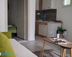 Tüm Ev/Apart Daire Rijeka Crnojevica Apartment Vujovic (Cetinje, Montenegro)