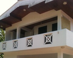 Hotel Rock House (Unawatuna, Sri Lanka)