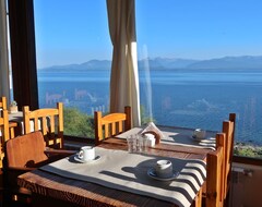 Khách sạn Hosteria Nordico Lake By Nordic (San Carlos de Bariloche, Argentina)