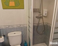 Cijela kuća/apartman Bonito Apartamento En El Centro De Biescas (Biescas, Španjolska)