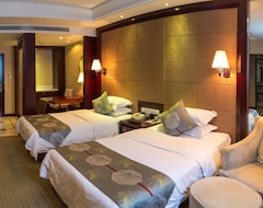 Khách sạn Huangshan International Hotel (Huangshan, Trung Quốc)