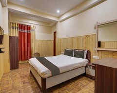 Collection O Hotel Park Premium (Gangtok, Indija)