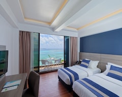 Khách sạn Arena Beach Maldives (Maafushi, Maldives)
