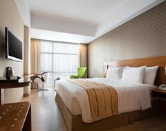 Hariston Hotel & Suites (Jakarta, Indonesia)