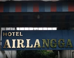 Hotel Airlangga (Mataram, Indonezija)