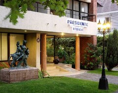 Hotel Presidente Edificio Santiago (Santiago, Chile)