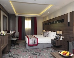Ronza Rose Sea View Hotel (Al Khobar, Saudi Arabia)