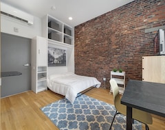 Casa/apartamento entero This Apartment Is A 0 Bedroom(s), 1 Bathrooms, Located In Boston, Ma. (Boston, EE. UU.)