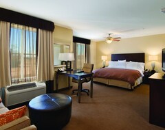 Hotelli Homewood Suites By Hilton Houston - Northwest/Cy-Fair (Spring Valley, Amerikan Yhdysvallat)