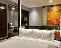 Hotel Kemang Icon (Jakarta, Indonesia)