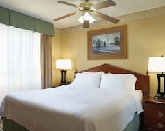 Khách sạn Homewood Suites By Hilton Detroit-Troy (Troy, Hoa Kỳ)