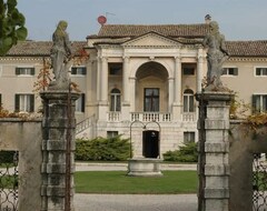 Hotel Relais Corte Paradiso (Peschiera del Garda, Italia)