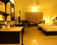 Hotel Airlink Castle (Kochi, Hindistan)