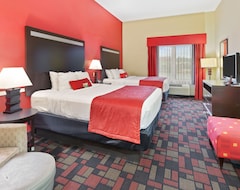 Hotel Wingate by Wyndham Lake Charles Casino Area (Lake Charles, USA)