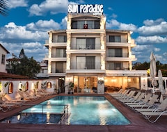Khách sạn Sun Paradise Hotel (Cesme, Thổ Nhĩ Kỳ)