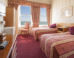 Hotelli Claremont Lions (Eastbourne, Iso-Britannia)