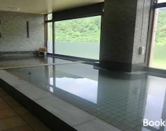 Hotelli Asakusa Sanso - Vacation Stay 52021v (Uonuma, Japani)
