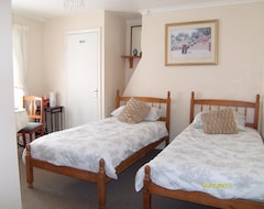 Bed & Breakfast St Martins Guest House (Dover, Reino Unido)