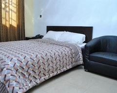 Hotel Habbot S (Ibadan, Nigerija)