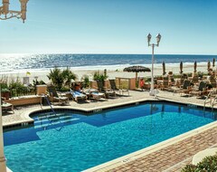 Hotelli The Lodge & Club At Ponte Vedra Beach (Ponte Vedra Beach, Amerikan Yhdysvallat)