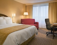 Hotel Marriott Memphis (Memphis, USA)