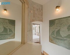 Tüm Ev/Apart Daire Anthos Caldera Suites (Fira, Yunanistan)