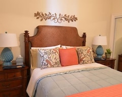 Hele huset/lejligheden 5 Star Accommodations On The Beach, Just Waiting For You To Enjoy For Spring! (Dauphin Island, USA)
