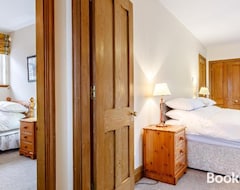 Tüm Ev/Apart Daire 6 Bedroom Cottage In Lairg - Ca210 (Lairg, Birleşik Krallık)