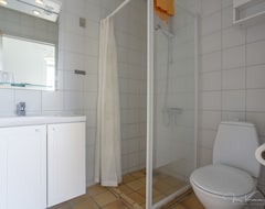 Căn hộ có phục vụ Hotel Tannishus (Hirtshals, Đan Mạch)