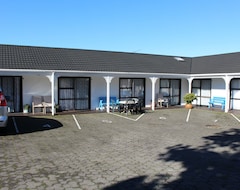 Papakura Pioneer Motor Lodge And Motel (Auckland, New Zealand)