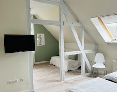 Cijela kuća/apartman Space To Relax On 220 M², Modern And Beautifully Furnished Apartment (Wittingen, Njemačka)