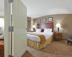 Holiday Inn Express & Suites Searcy, an IHG Hotel (Searcy, EE. UU.)