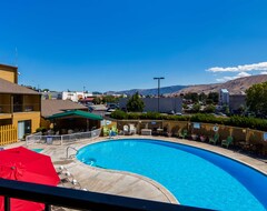 SureStay Hotel by Best Western Wenatchee (East Wenatchee, EE. UU.)