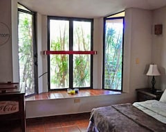 Toàn bộ căn nhà/căn hộ The Absolutely Perfect Get-away (Tahmek, Mexico)