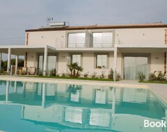 Toàn bộ căn nhà/căn hộ Case Playa Resort Balestrate (Partinico, Ý)