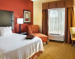 Hotel Hampton Inn & Suites Laurel (Laurel, USA)