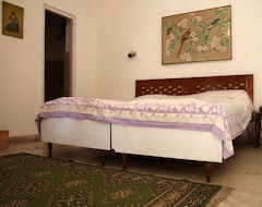 Bed & Breakfast Shahar Palace (Jaipur, Indija)