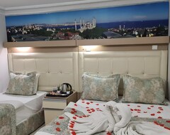 Ocean's 7 Hotel (Istanbul, Turkey)