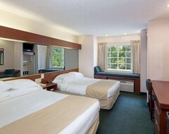 Hotel Microtel Inn & Suites By Wyndham Matthews/Charlotte (Matthews, EE. UU.)