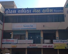 Spot On 92880 Hotel Radhika Guest House (Nadiad, Indien)