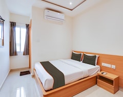 Hotel Hills Suites (Hyderabad, Indija)