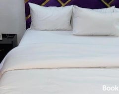 Khách sạn Bamod Hotel and Suites (Lekki, Nigeria)
