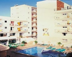 Khách sạn Hotel Caribe (Lloret de Mar, Tây Ban Nha)