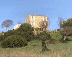 Hele huset/lejligheden I Caseddi di Filitosa (Sollacaro, Frankrig)