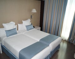 Khách sạn Lcb Hotel Fuenlabrada (Fuenlabrada, Tây Ban Nha)