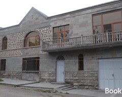 Hele huset/lejligheden Dom V Arendu (Goris, Armenien)