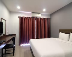Hotel Sritrakul Place (Pattaya, Thailand)