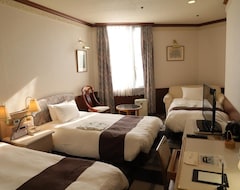 Hotel Sunlife Garden - Vacation Stay 55416V (Hiratsuka, Japan)