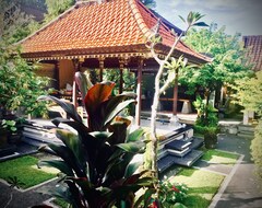 Hotel Suastika Guest House (Ubud, Indonesia)