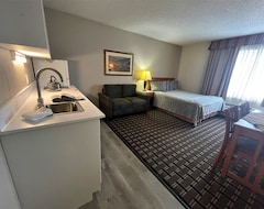 Khách sạn Fairbridge Extended Stay, A Kitchenette Hotel (Idaho Falls, Hoa Kỳ)